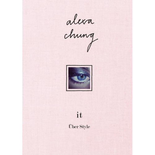 Alexa Chung - It