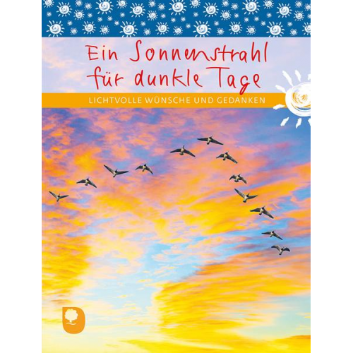 Ein Sonnenstrahl für dunkle Tage