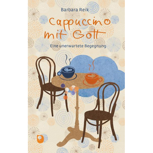 Barbara Reik - Cappuccino mit Gott