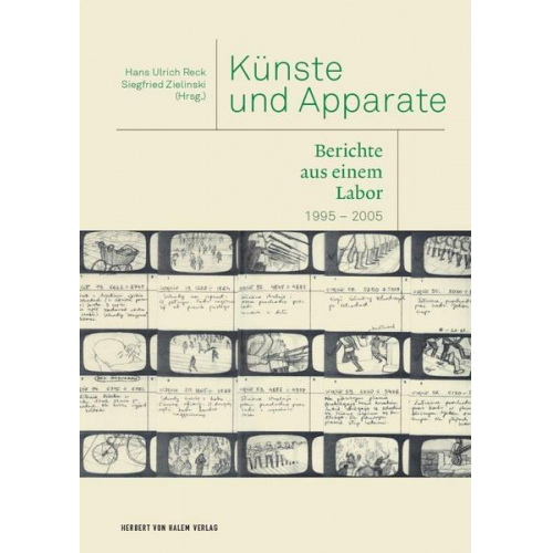 Künste und Apparate