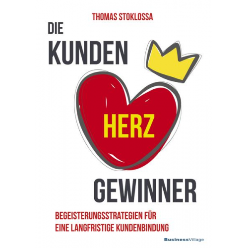 Stoklossa Thomas - Die Kundenherzgewinner