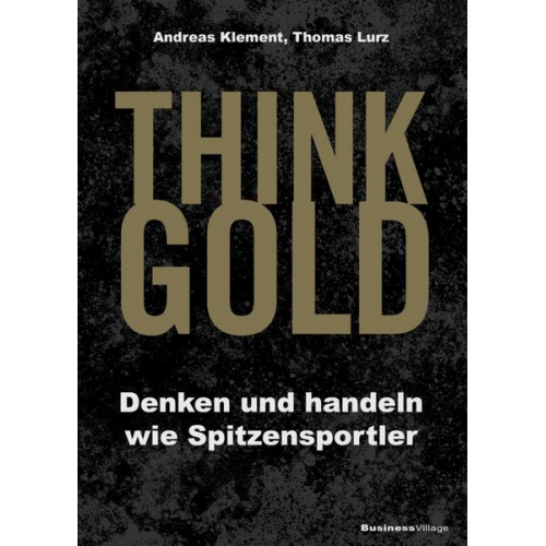 Andreas Klement & Lurz Thomas - Think Gold