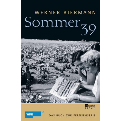 Werner Biermann - Sommer 39