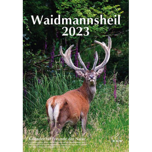 Waidmannsheil 2023