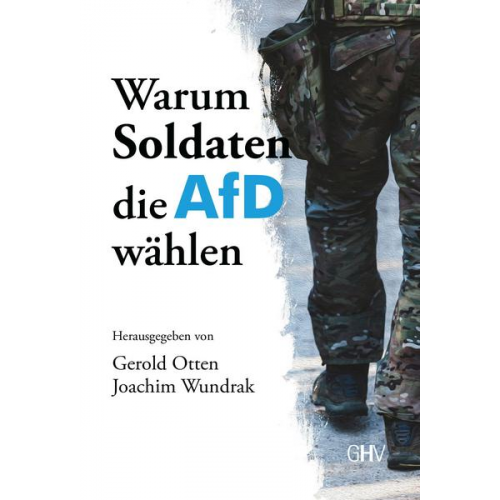 Warum Soldaten die AfD wählen