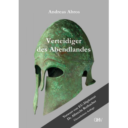 Andreas Abros - Verteidiger des Abendlandes