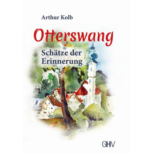 Arthur Kolb - Otterswang