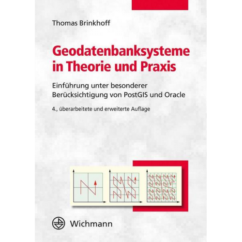 Thomas Brinkhoff - Geodatenbanksysteme in Theorie und Praxis