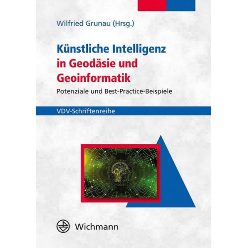 Künstliche Intelligenz in Geodäsie und Geoinformatik