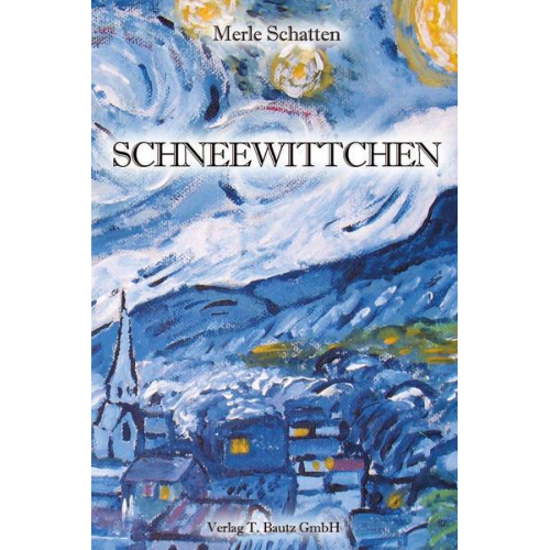 Merle Schatten - Schneewittchen