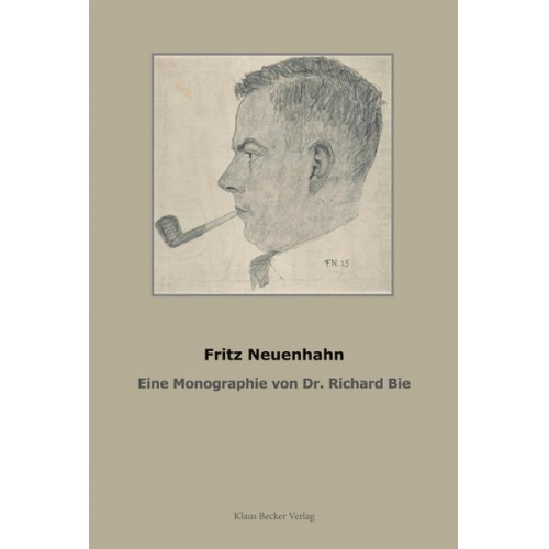 Richard Bie - Fritz Neuenhahn