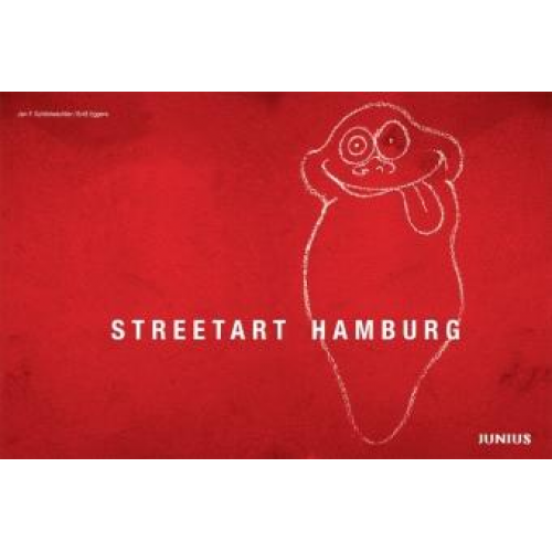 Britt Eggers & Jan-P. Schildwächter - Street Art Hamburg