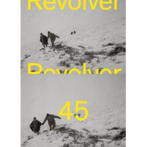 Revolver 45