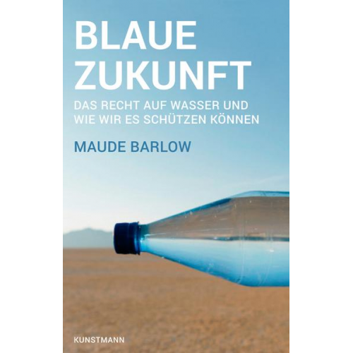 Maude Barlow - Blaue Zukunft