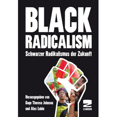 Black Radicalism