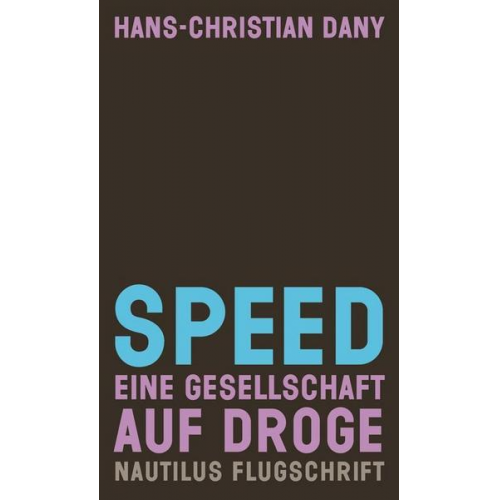 Hans Christian Dany - Speed