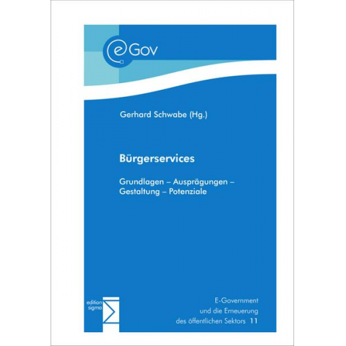 Bürgerservices