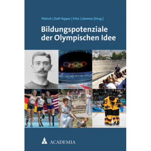 Bildungspotenziale der Olympischen Idee