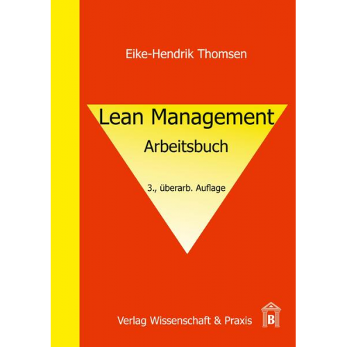 Eike-Hendrik Thomsen - Lean Management.