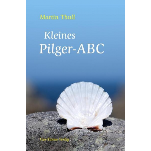 Martin Thull - Kleines Pilger-ABC