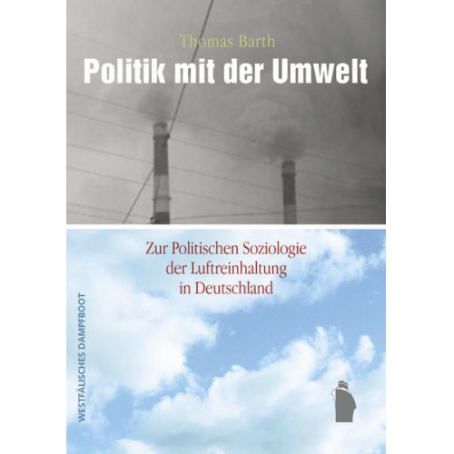 Thomas Barth - Politik mit der Umwelt