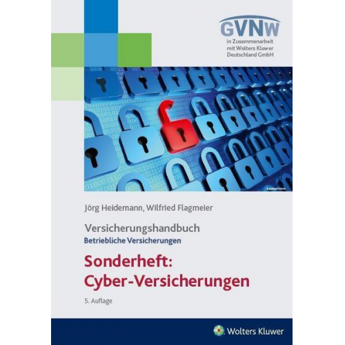 Jörg Heidemann - Cyber-Risiken und Versicherungsschutz