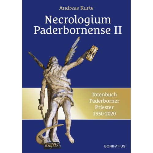 Andreas Kurte - Necrologium Paderbornense II