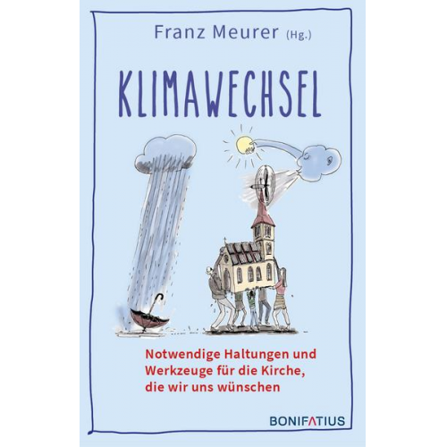 Klimawechsel