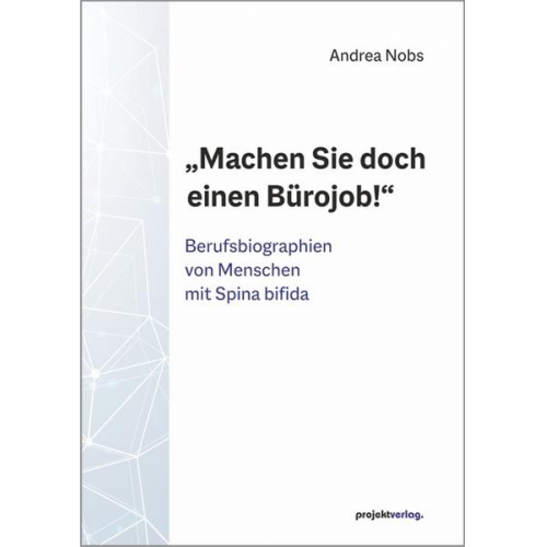 Andrea Nobs - „Machen Sie doch einen Bürojob!“