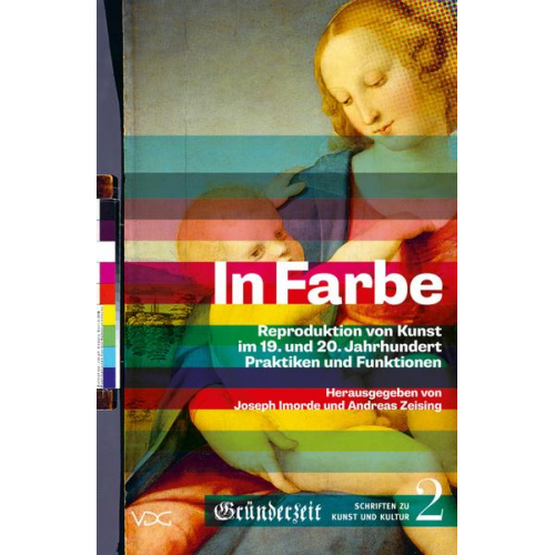 In Farbe