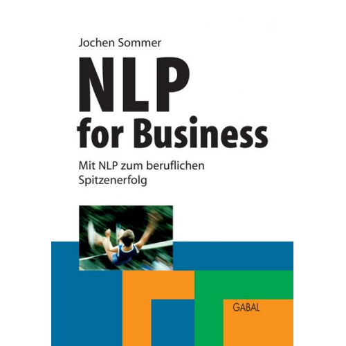 Jochen Sommer - NLP for Business