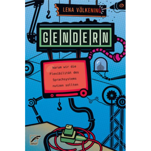 Lena Völkening - Gendern