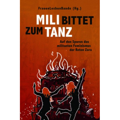 Mili bittet zum Tanz