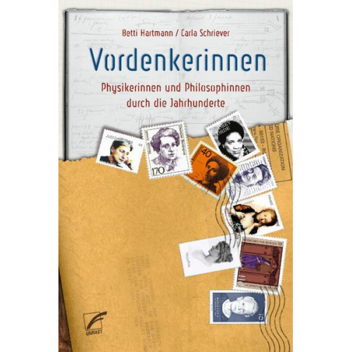 Betti Hartmann & Carla Schriever - Vordenkerinnen