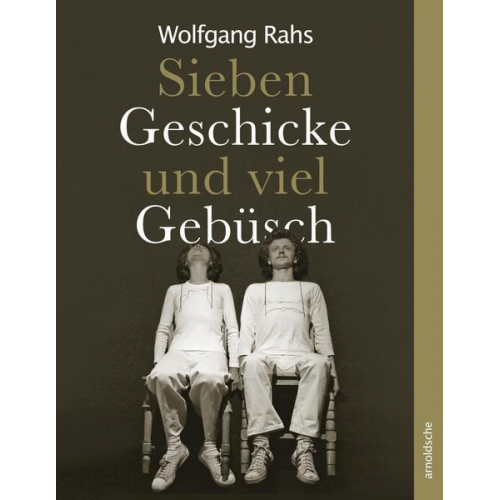 Astrid Becksteiner-Rasche & Günter Eichberger & Heike Endter & Günther Holler-Schuster - Wolfgang Rahs