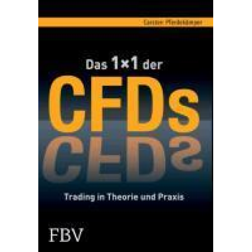 Carsten Pferdekämper - Das 1x1 der CFDs