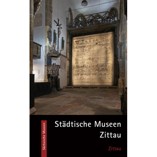 Jost Grunert & Katrin Bielmeier & Daniela Schüler & Martin Renghart & Marius Winzeler - Städtische Museen Zittau