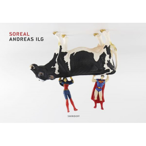 Andreas Leisten - Soreal