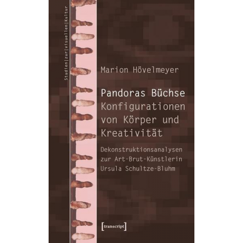 Marion Hövelmeyer - Pandoras Büchse