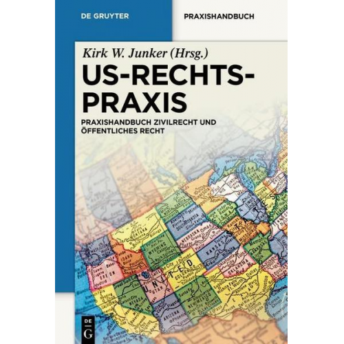 Lara M. Pair - US-Rechtspraxis