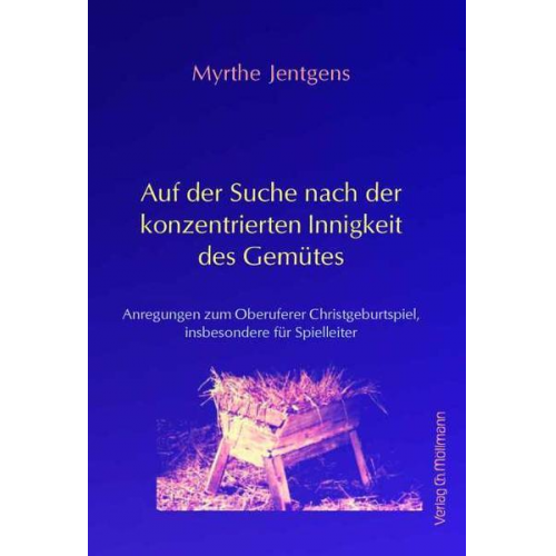 Myrthe Jentgens - Auf der Suche nach der konzentrierten Innigkeit des Gemütes