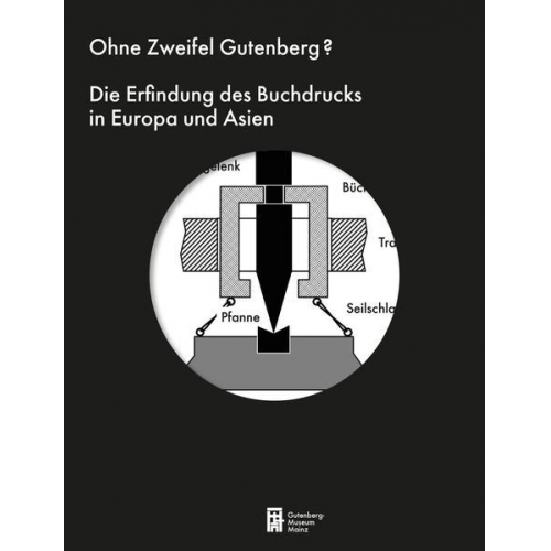 Ohne Zweifel Gutenberg?