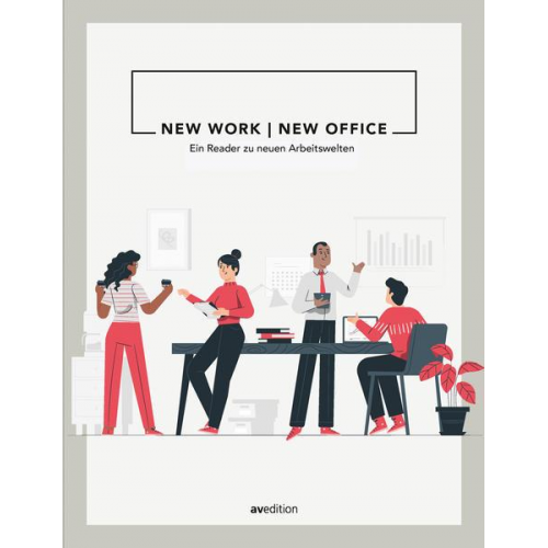 New Work – New Office