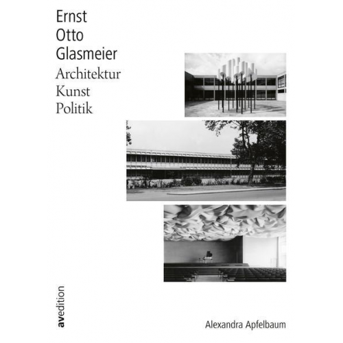 Alexandra Apfelbaum - Ernst Otto Glasmeier