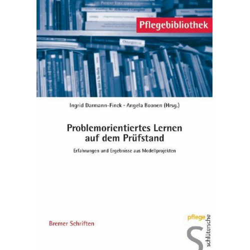 Ingrid Darmann-Finck - Problemorientiertes Lernen auf dem Prüfstand