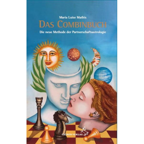 Maria Luise Mathis - Das Combinbuch