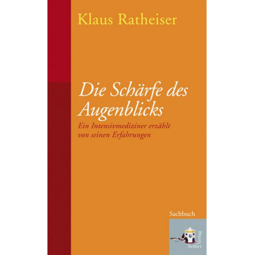 Klaus Ratheiser - Die Schärfe des Augenblicks