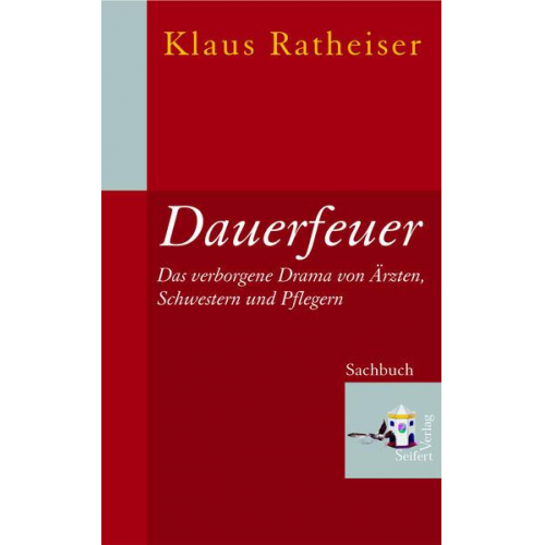 Klaus Ratheiser - Dauerfeuer