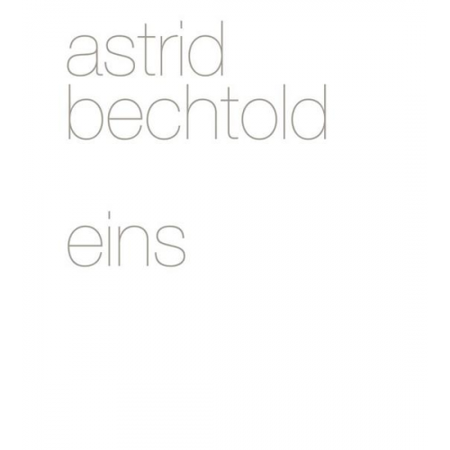 Astrid Bechtold