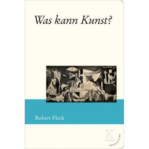 Robert Fleck - Was kann Kunst?